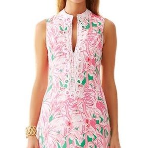 Lilly Pulitzer Alexa shift size 6
